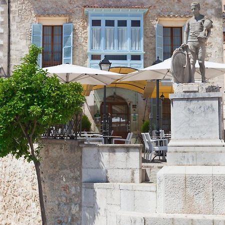 "Son Cleda" House Boutique, Adults Only Hotel Sineu  Buitenkant foto