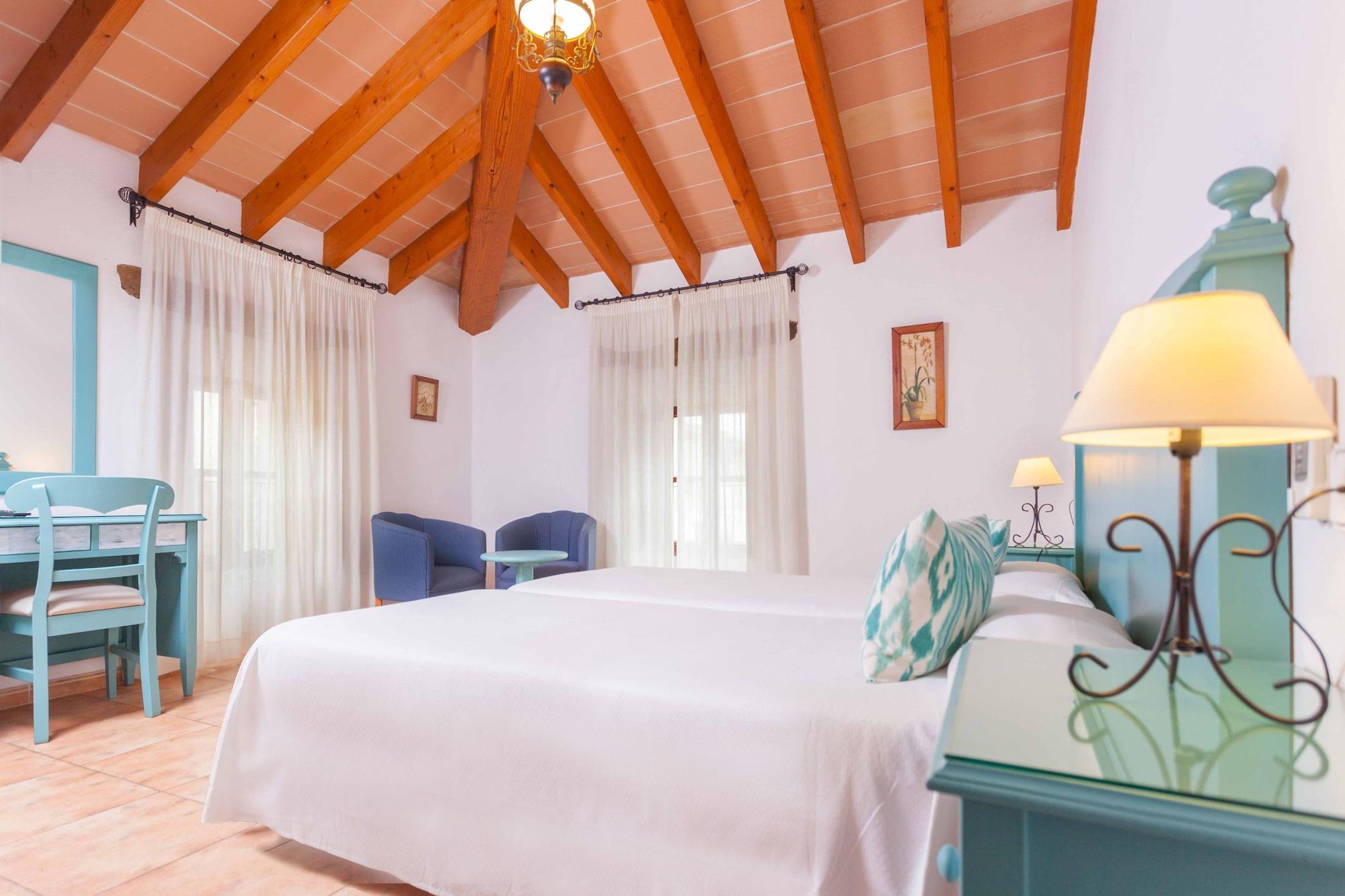 "Son Cleda" House Boutique, Adults Only Hotel Sineu  Buitenkant foto