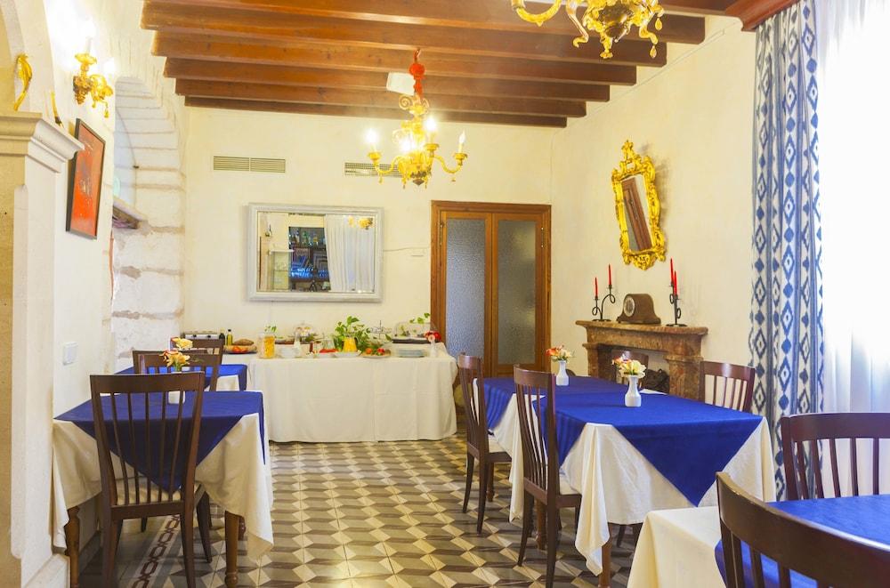 "Son Cleda" House Boutique, Adults Only Hotel Sineu  Buitenkant foto