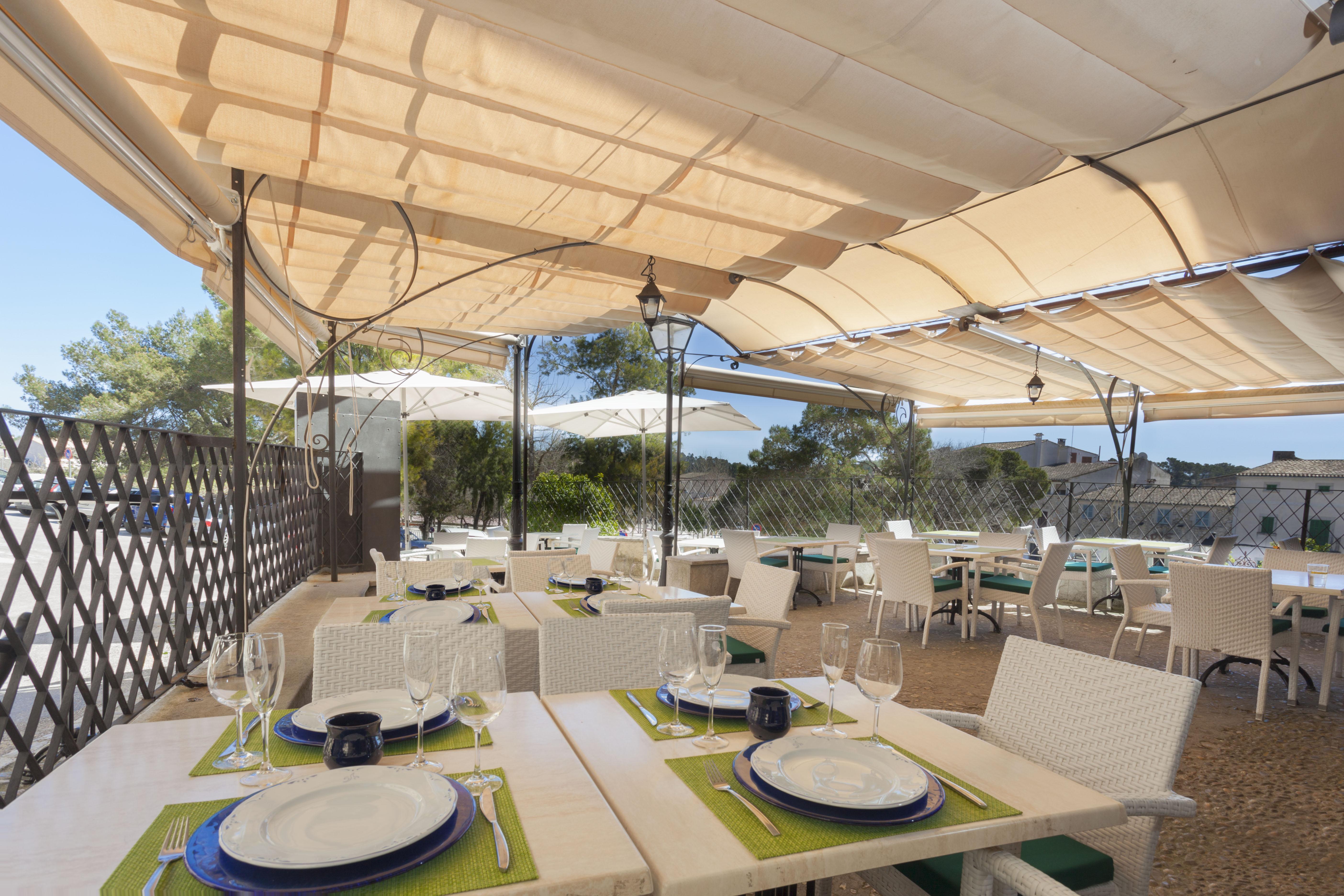 "Son Cleda" House Boutique, Adults Only Hotel Sineu  Buitenkant foto