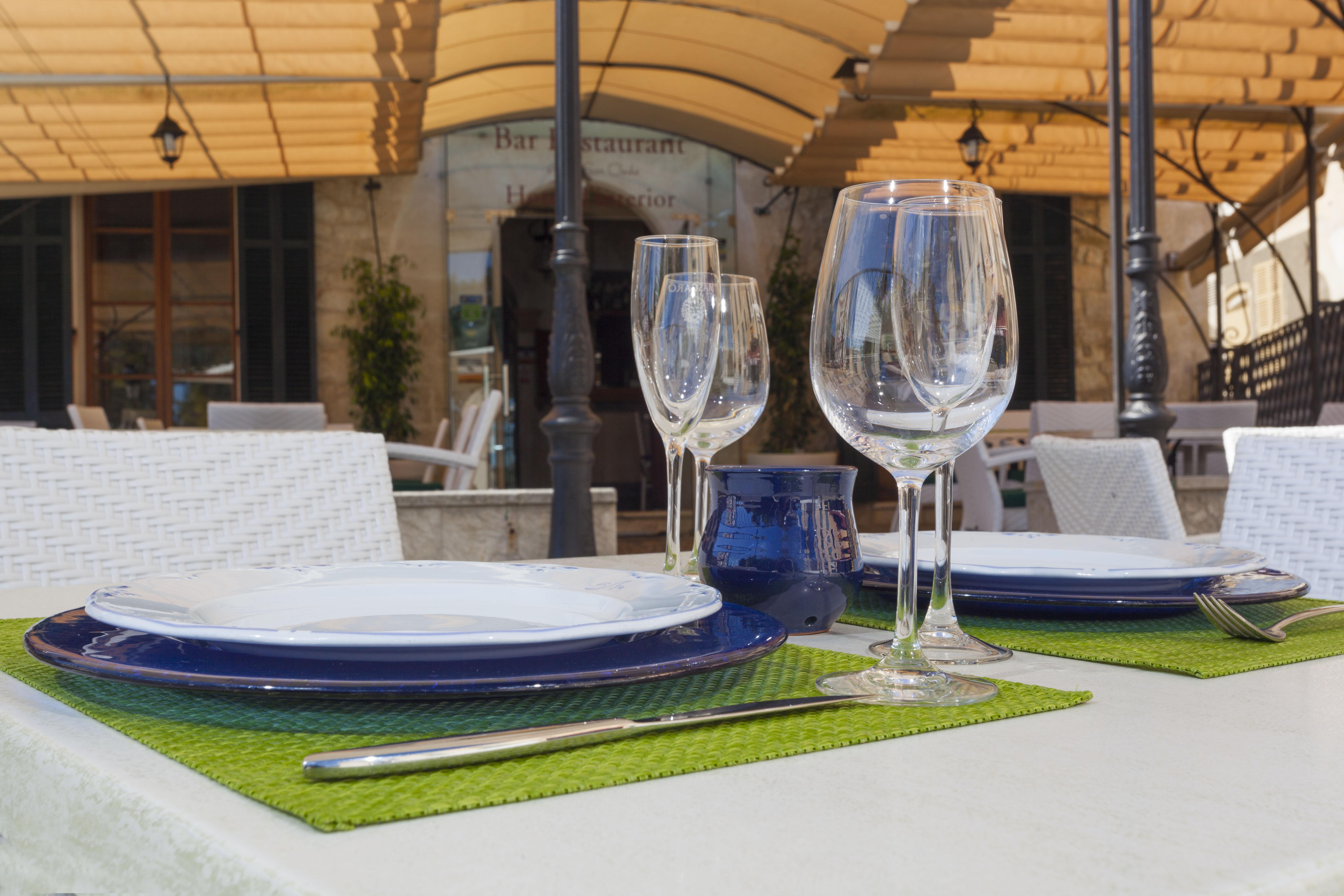 "Son Cleda" House Boutique, Adults Only Hotel Sineu  Buitenkant foto