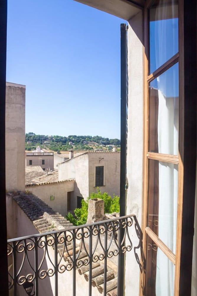 "Son Cleda" House Boutique, Adults Only Hotel Sineu  Buitenkant foto