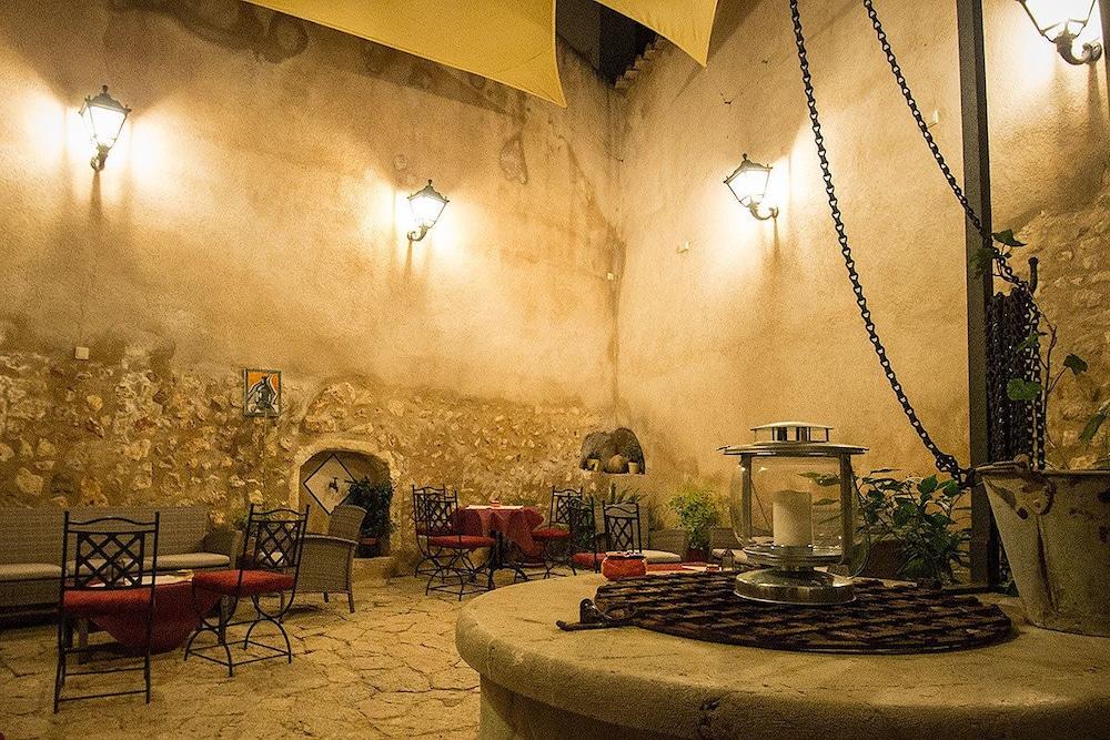 "Son Cleda" House Boutique, Adults Only Hotel Sineu  Buitenkant foto