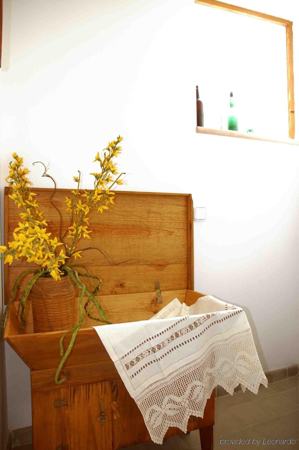 "Son Cleda" House Boutique, Adults Only Hotel Sineu  Interieur foto