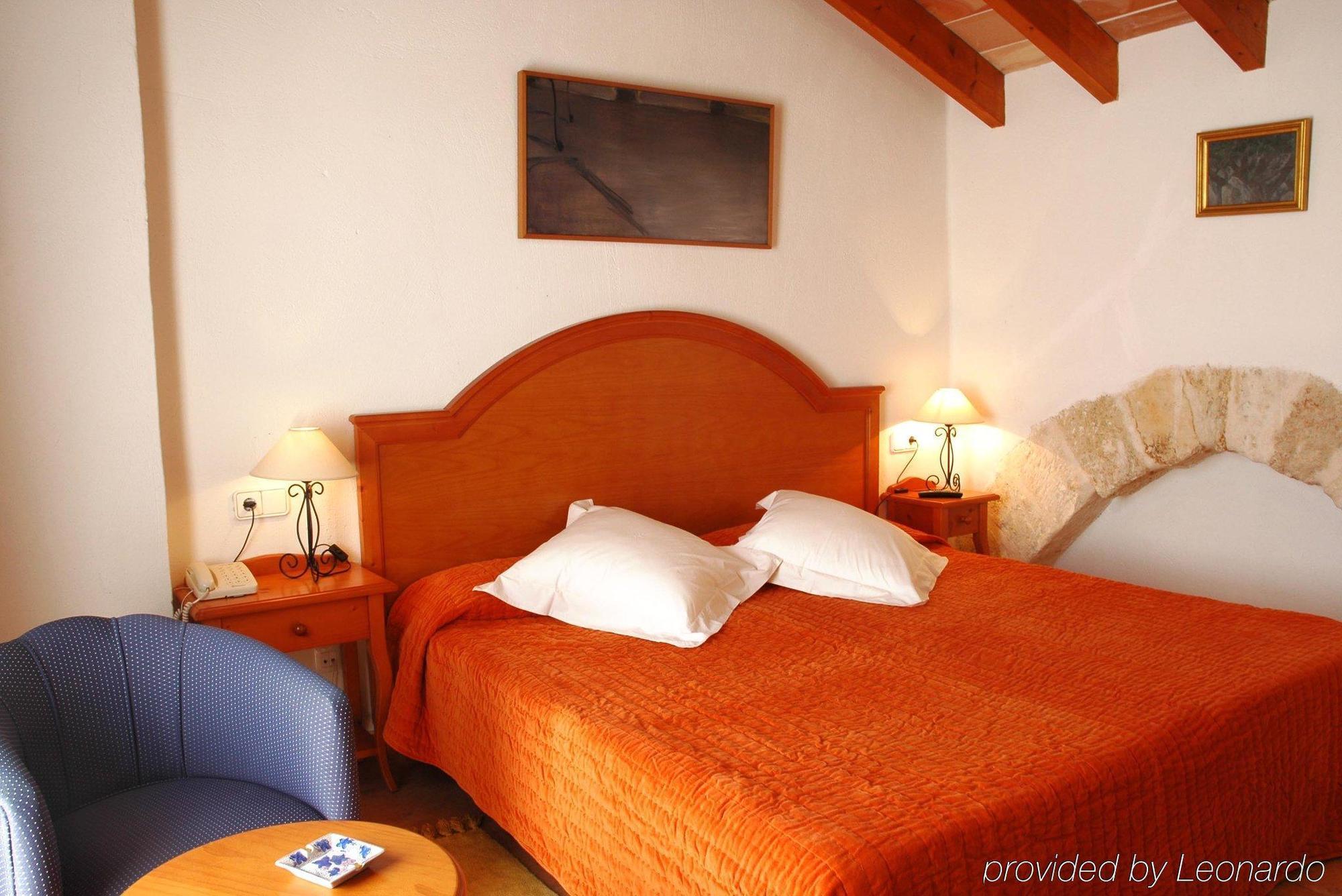 "Son Cleda" House Boutique, Adults Only Hotel Sineu  Kamer foto