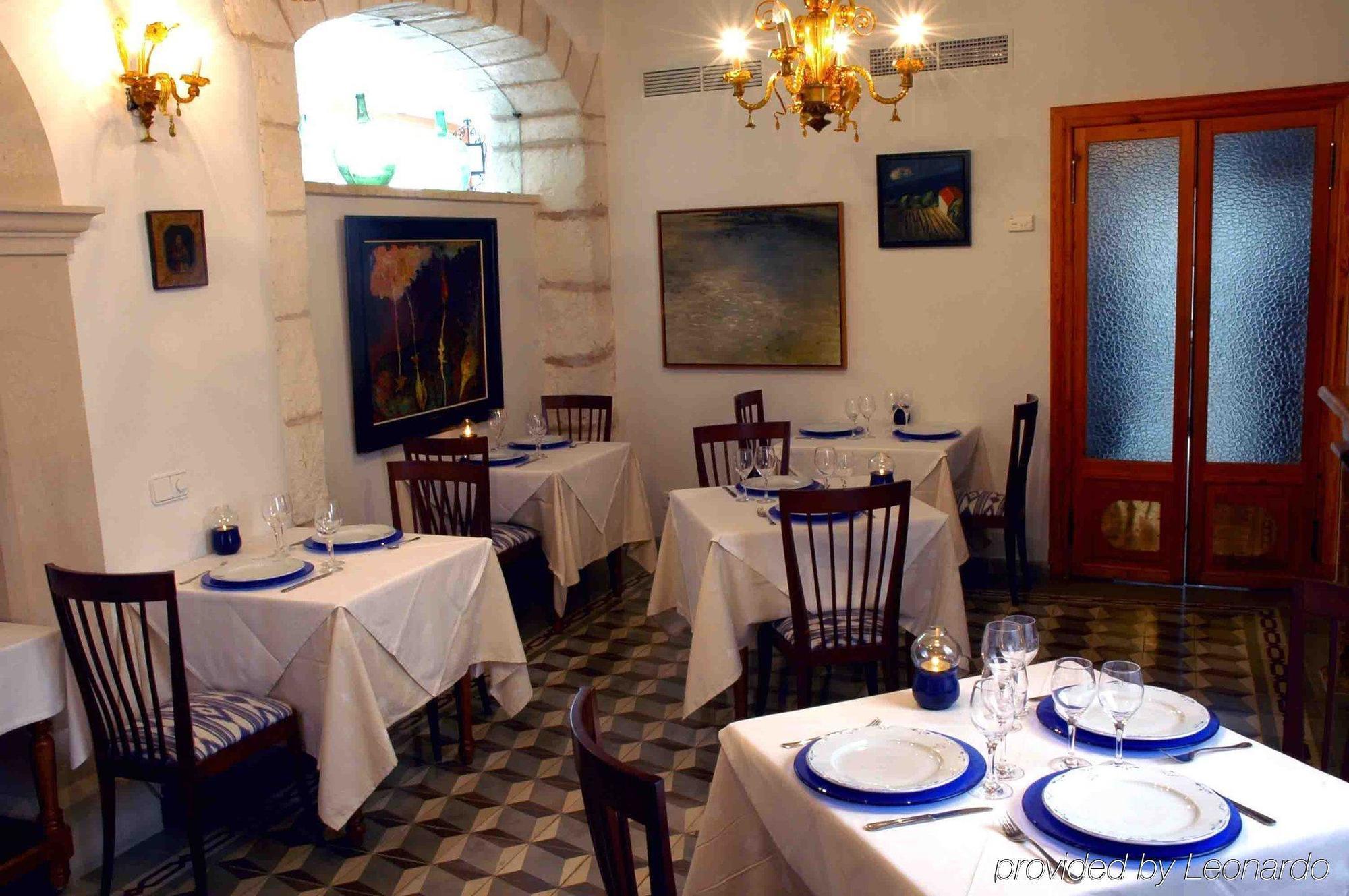 "Son Cleda" House Boutique, Adults Only Hotel Sineu  Restaurant foto