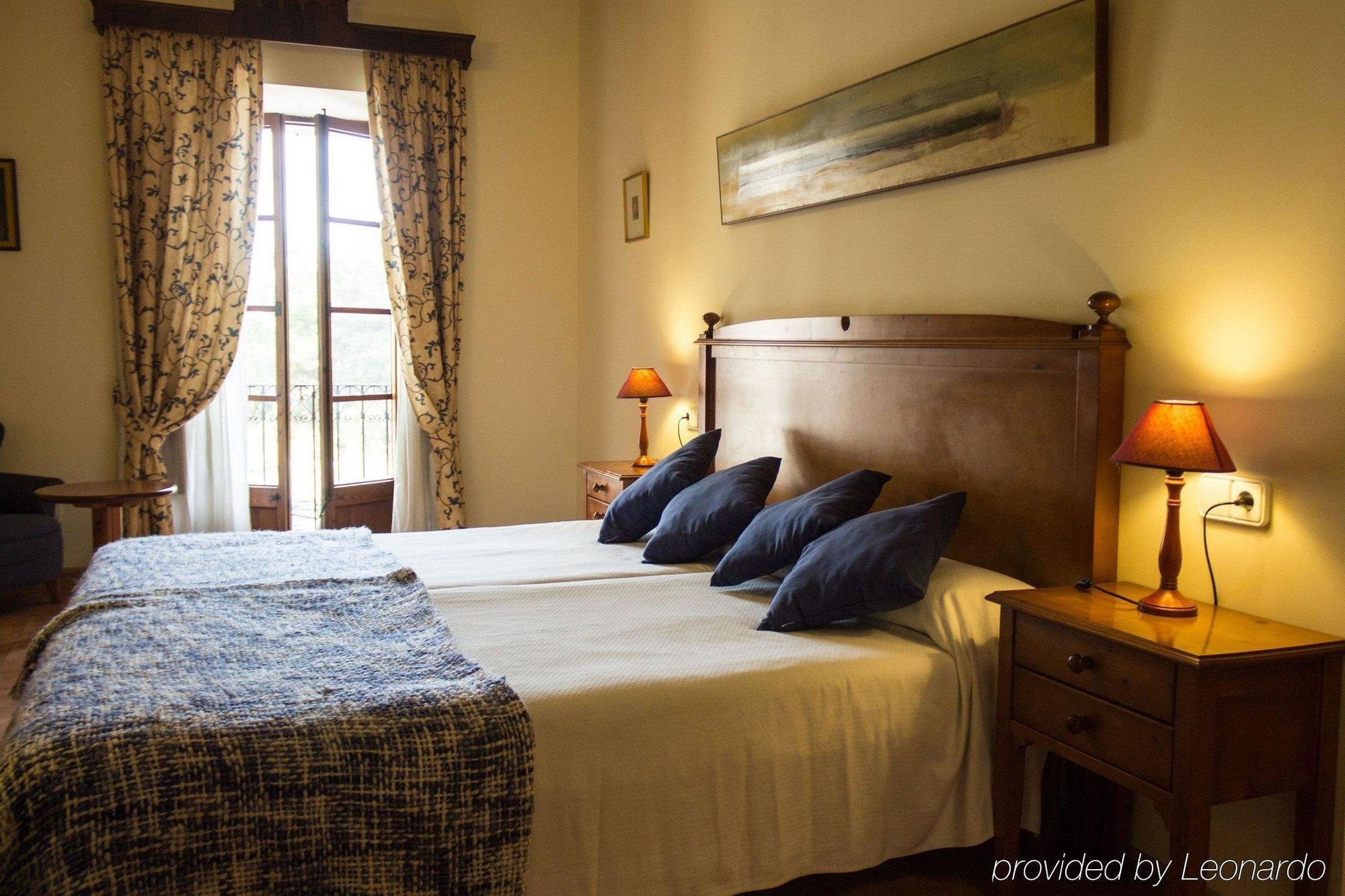 "Son Cleda" House Boutique, Adults Only Hotel Sineu  Buitenkant foto