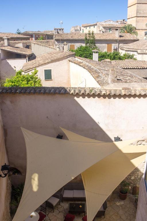 "Son Cleda" House Boutique, Adults Only Hotel Sineu  Buitenkant foto