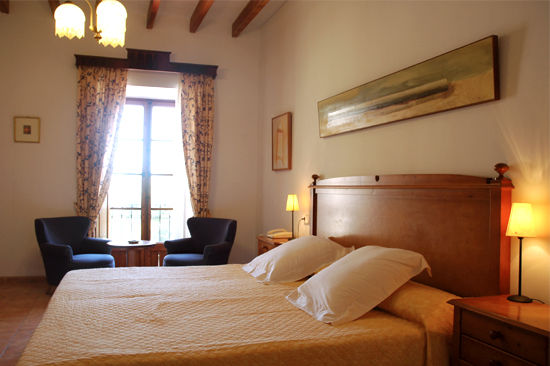 "Son Cleda" House Boutique, Adults Only Hotel Sineu  Buitenkant foto