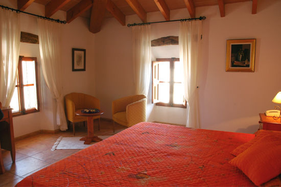 "Son Cleda" House Boutique, Adults Only Hotel Sineu  Buitenkant foto