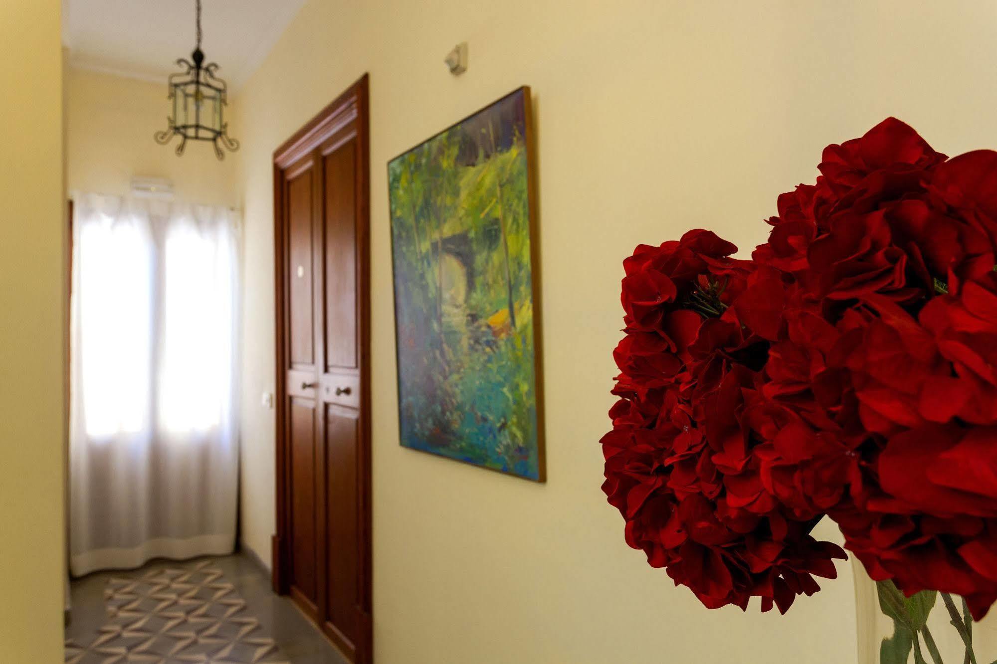 "Son Cleda" House Boutique, Adults Only Hotel Sineu  Buitenkant foto